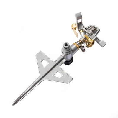 Дождеватель CELLFAST IDEALLINE LUX пульсирующий