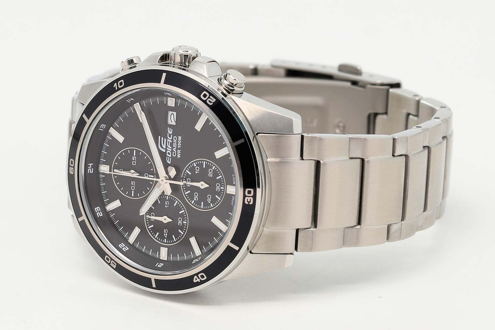 Часы Casio EFR-526D-1AVUEF