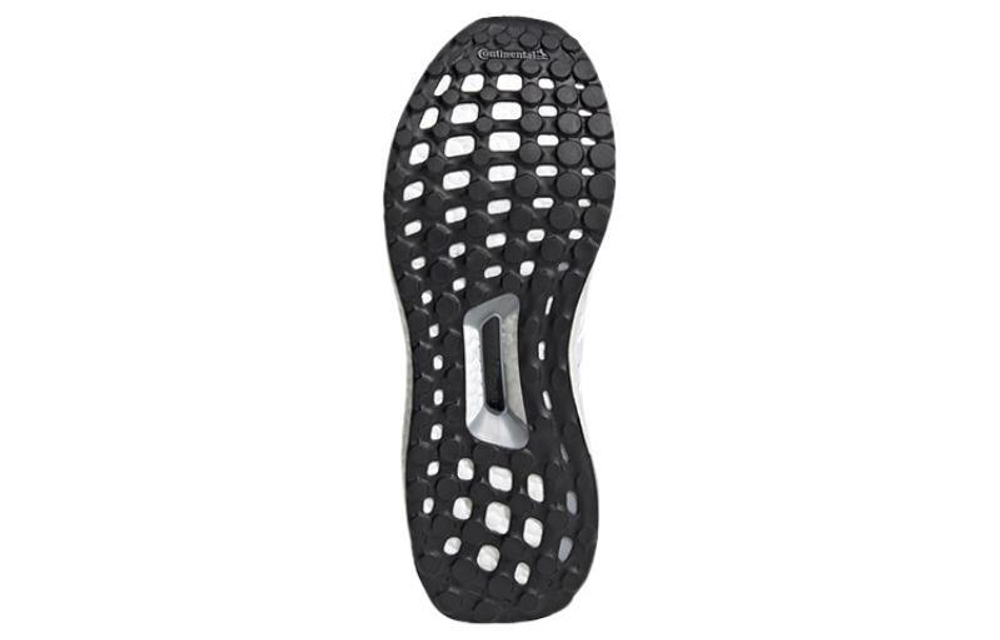 Кроссовки Adidas Ultraboost 4.0 (Женская размерная сетка)