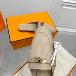 Hermes Mule