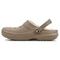 Crocs Classic Lined 'Light Brown'