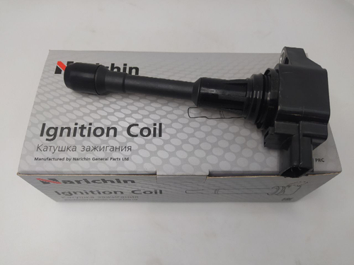 Катушка зажигания Narichin NCN1726 Nissan, Infiniti, Renault