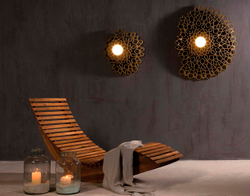 Светильник настенно-потолочный Notredame