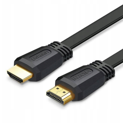 HDMI кабель Ugreen 50819, 4K 60Hz, 1.5m