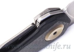 Нож Zero Tolerance 0545 ZT0545 CPM MagnaCutфотография - 7