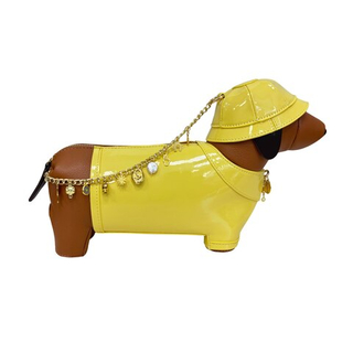 Сумка Le Carose Такса