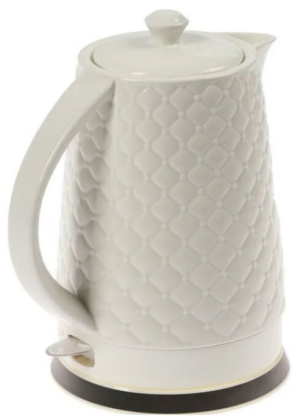 чайник электрический CENTEK CT-0061 2000Вт 2л керамика