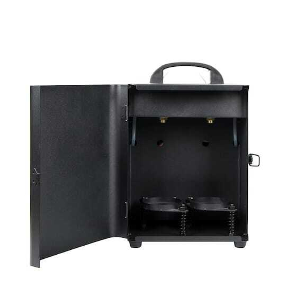 Stage Flame Thrower DMX H-E02