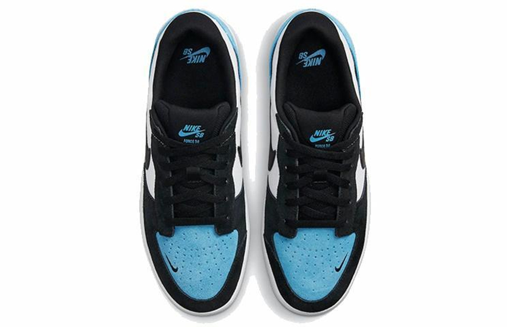 Кроссовки Nike Sb Force 58