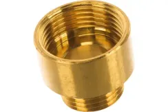 Футорка обратная STOUT НР-ВР 1/2"х 3/4" 31824