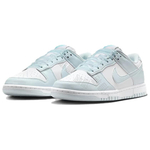 Кроссовки Nike Dunk Low Next Nature (Женская размерная сетка)