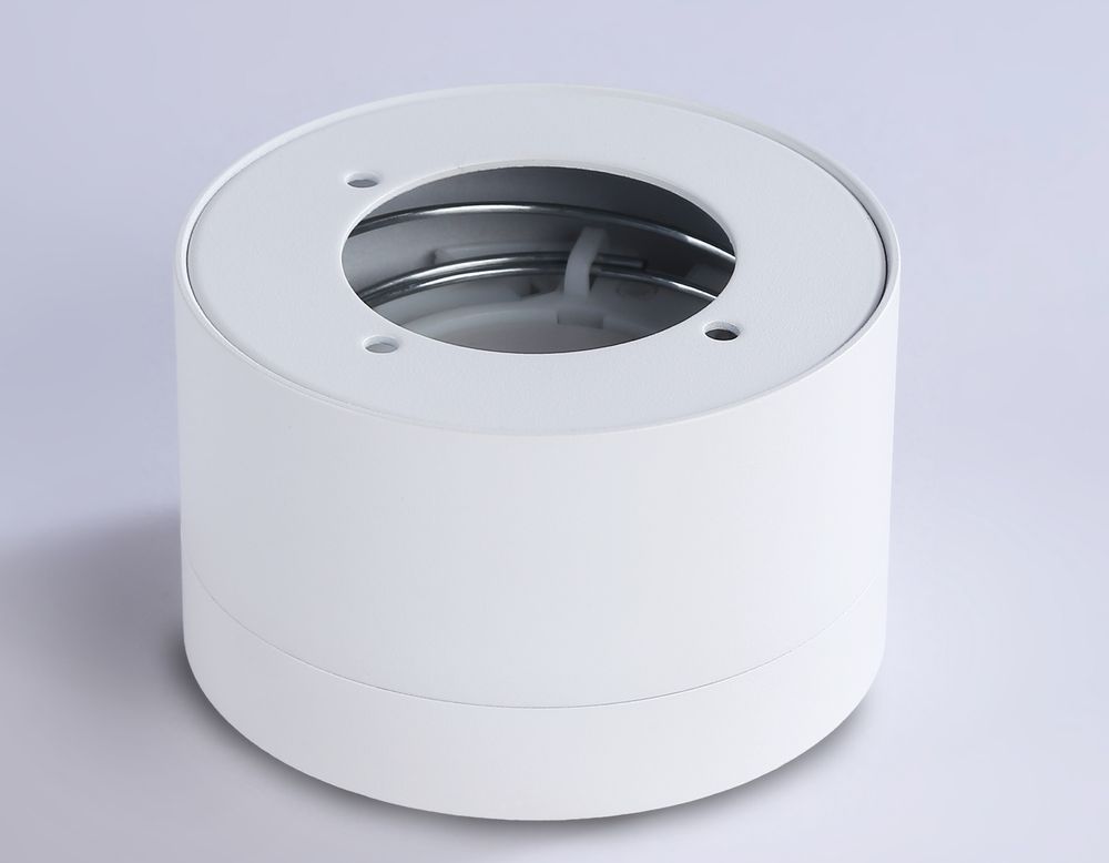 Ambrella Накладной точечный светильник GX53 GX Standard tech TN52351