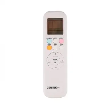 Настенный блок мульти сплит системы Centek CT-66AMWM-H07/4R3B(FX)