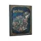 Bloknot \ Блокнот \ Notebook  Harry Potter Collection / Legends of Hogwarts Journal /Midi / CUSTOM LINED