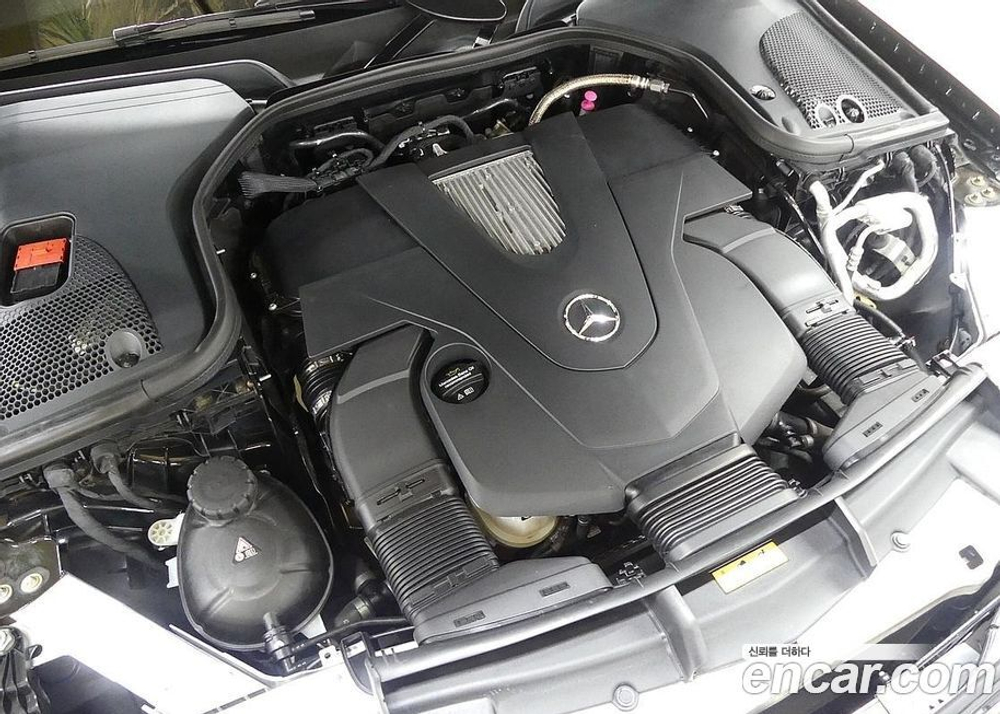Mercedes-Benz E-Class W213 E450 4MATIC Exclusive (04.2020)