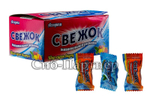 Жев.рез. "Свежок" асс. с сиропом (3гр*100шт*20бл)