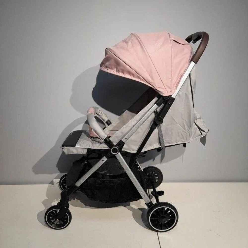 Прогулочная коляска luxmom 1100