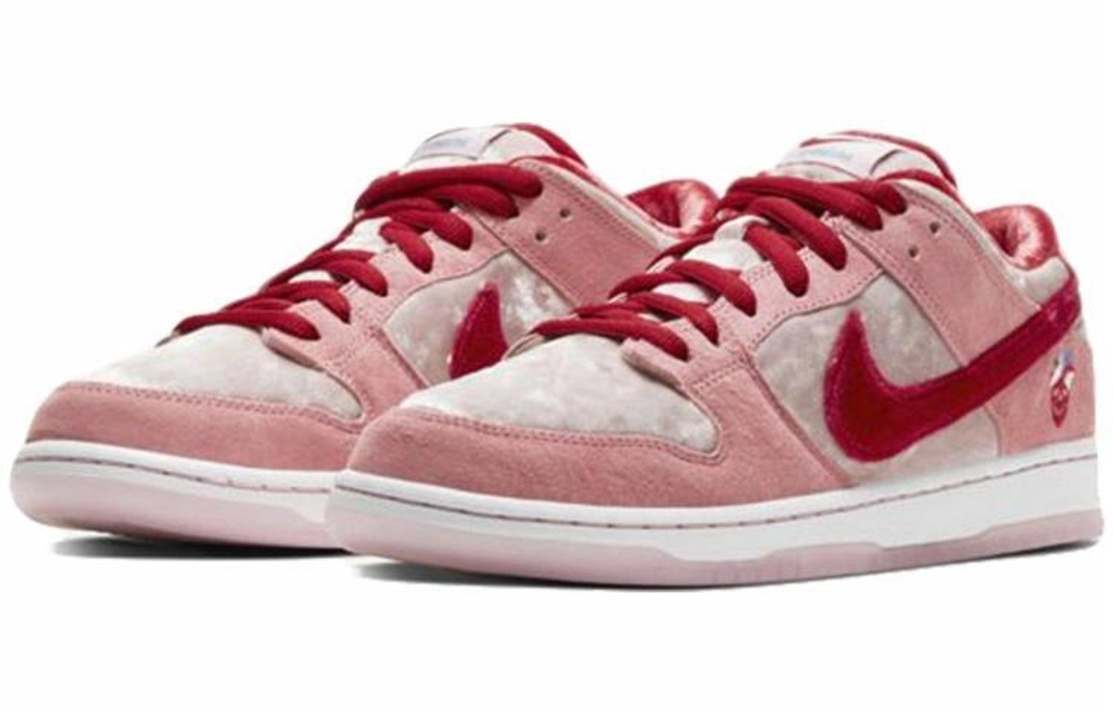 Кроссовки Nike Dunk Sb Sb Pro Qs