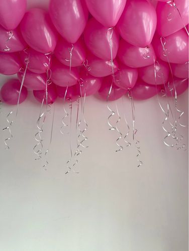 Акции и Палитра