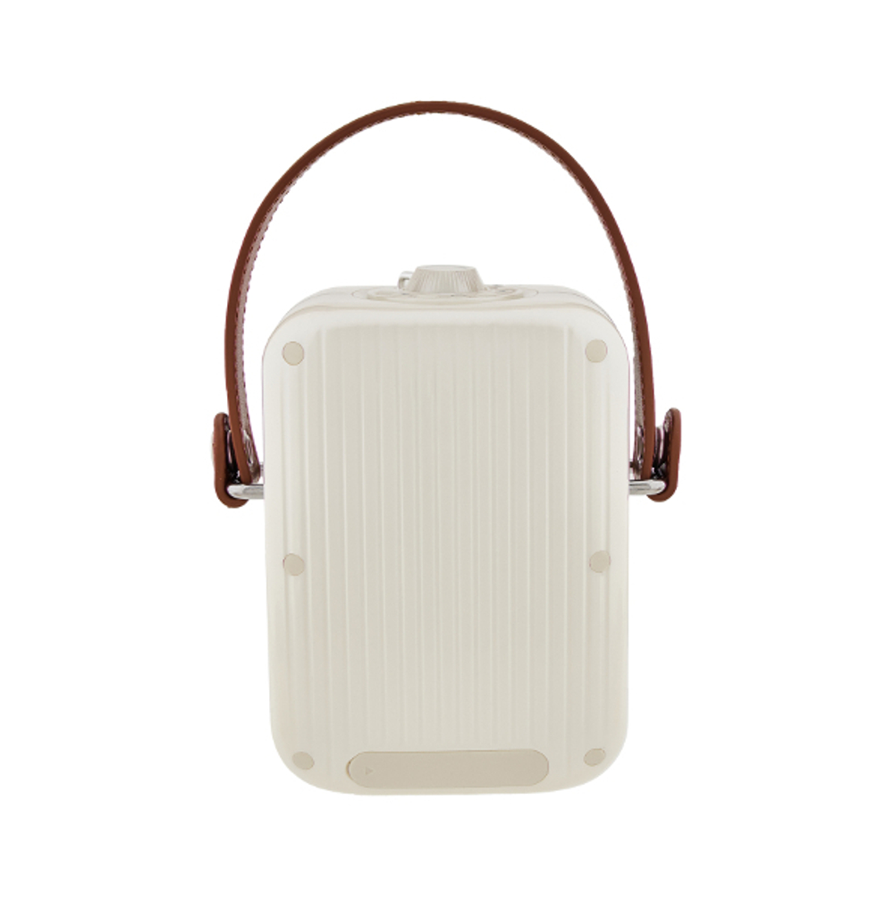 Беспроводная колонка Alive Audio Journey (Pearl)