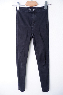 Джинсы базовые 40 размер