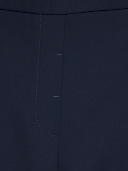 PESERICO брюки- синий