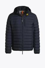 Куртка муж. PARAJUMPERS LAST MINUTE 562 синий