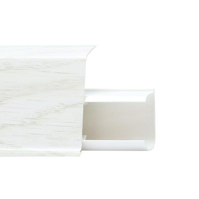 Плинтус Royce 55 мм 500 Семолинский Дуб