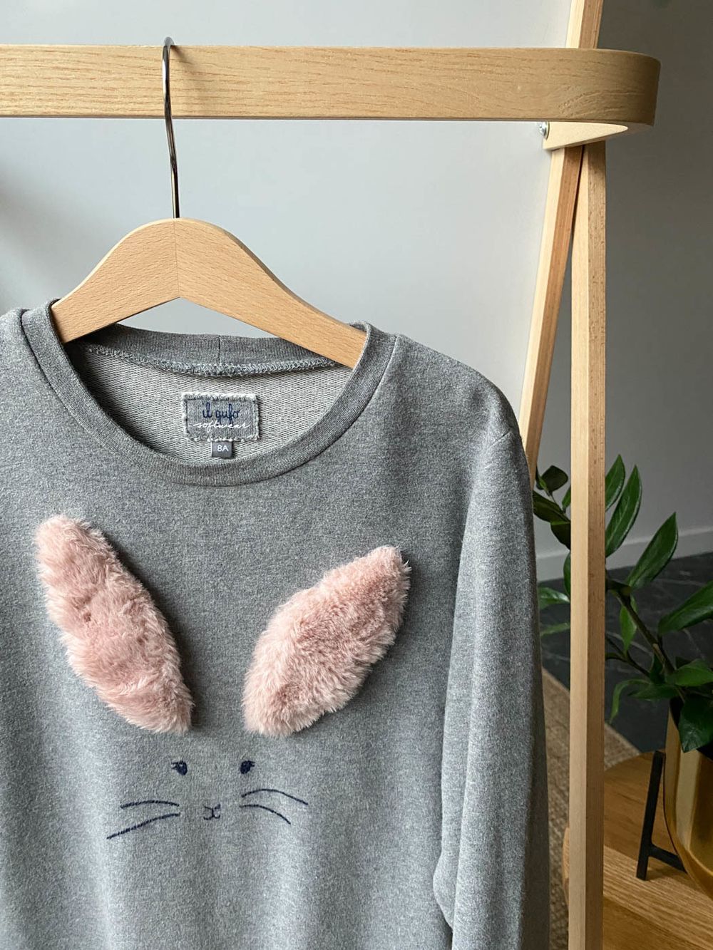 Платье Il Gufo