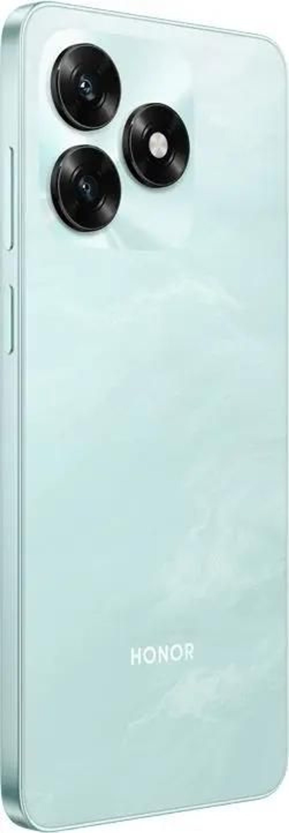 6.74" Смартфон Honor X5c 4/64Gb,  NLA-LX2,  IPS,  90Гц,  5260мAч,  голубой океан