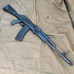 ММГ учебный макет автомата АК-74 со стационарным прикладом