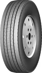 Goodtyre GT128 235/75 R17,5 (Рулевая ось)