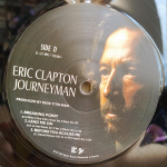 Eric Clapton / Journeyman (2LP)