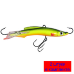 Балансир ICE ANGEL NEW-5 60mm 2 штуки 13 г.