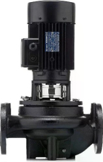 Насос циркуляционный PURITY INLINE PTD40-26G/2 100590553