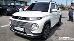 Hyundai Casper Inspiration (11.2021)