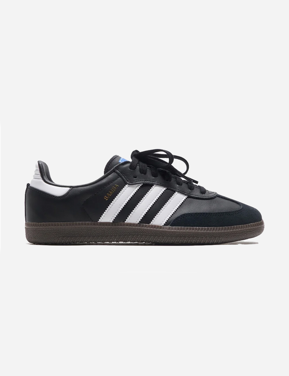 adidas Originals Samba OG "Black" (B75807)