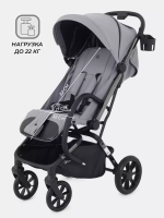 Коляска детская RANT "PIXEL" RA401