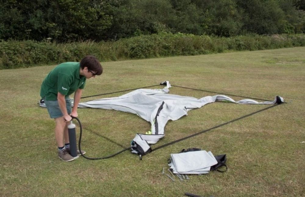 AIR Shelter 300
