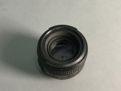 Nikon 50mm 1.8G AF-S Nikkor