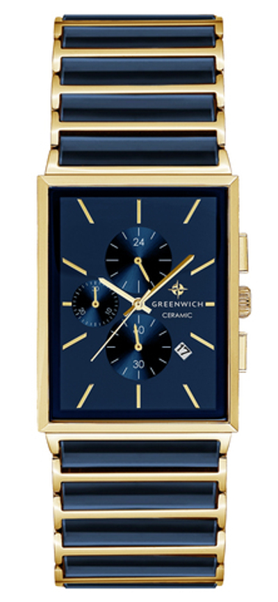 Greenwich GW 533.20.36
