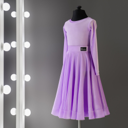 платье рейтинговое спортивно бальные танцы требования