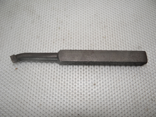 Резец токарный расточной для сквозных отверстий  16х16х170 Т15К6