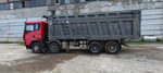 Shacman (Shaanxi) SX* 8x4 Самосвал SX33186V366 (Дизельный, 11,6 л, 423 л.с., МТ)