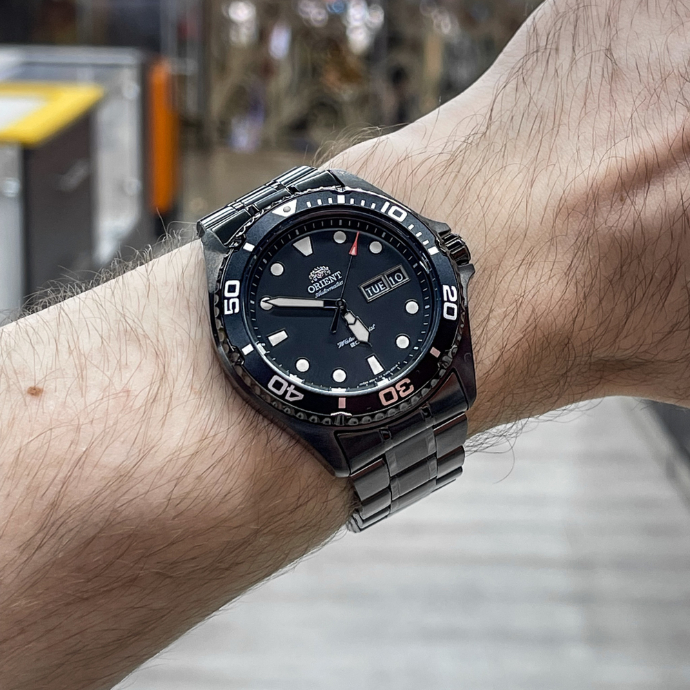 Orient FAA02003B9