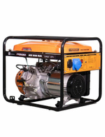 Бензиновый генератор Aurora AGE 6500 RUN