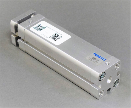 FESTO ADNGF-100-25-P-A