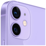 Apple iPhone 12 64GB (Фиолетовый | Purple)