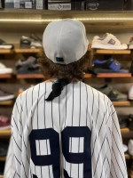 Скейтерская кепка Yankees y2k от Savitar