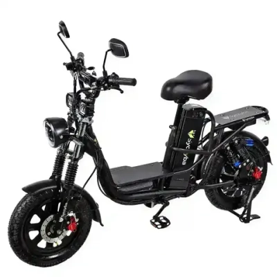 Электровелосипед Syccyba Monster 60V 21Ah